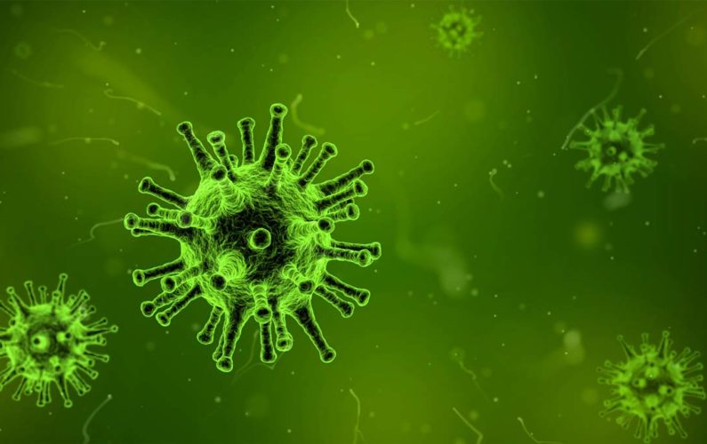 Pandémie, virus et perte d'autonomie