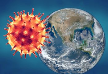 Virus et planète terre - Civilisation