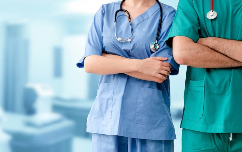 Médecin crédibilité et légitimité