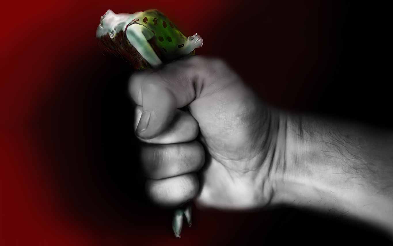 Se libérer de la souffrance