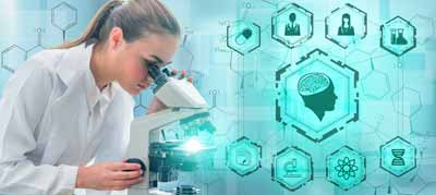 fraude scientifique laborantine secteur médical
