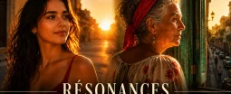 Résonances, quand rayonne la Srouce Première
