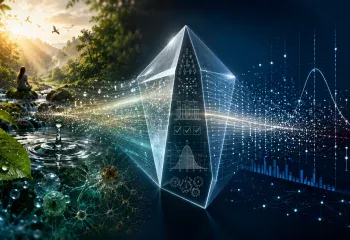 La vérité sur la nature selon la méthodologie zr les statistique de la science